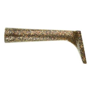 Daiwa Prorex Lazy Tail Paddle (2-pack)