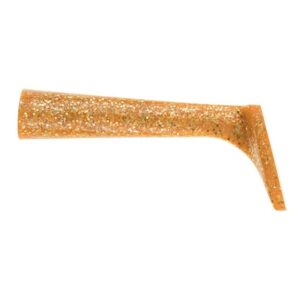 Daiwa Prorex Lazy Tail Paddle (2-pack) - Orange Flake