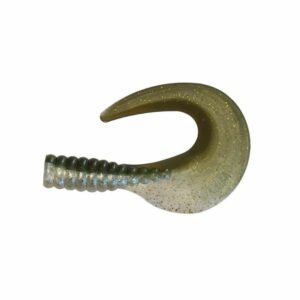 Esox Gear Xtratail Large (2-pack)