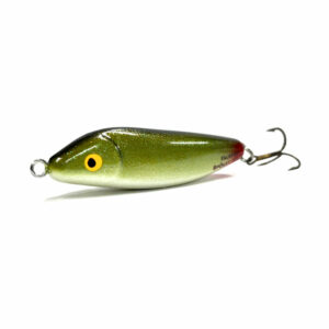 Falkfish Spöket 28g / 80mm
