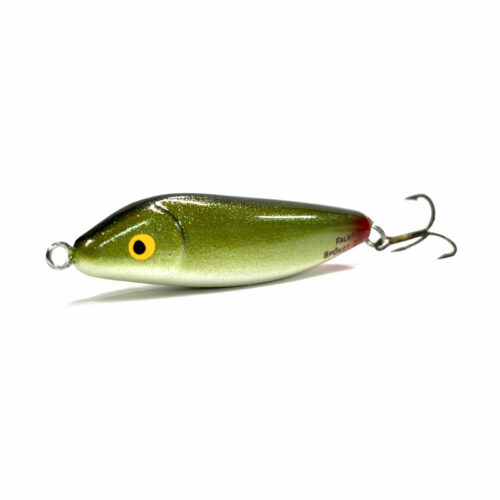 Falkfish Spöket 28g / 80mm