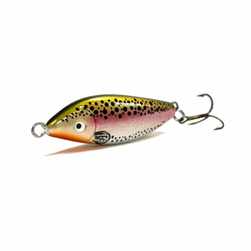 Falkfish Spöket Kulan 22g / 60mm