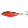 Black Hot Red Gold UV (326)