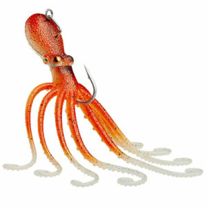 Savage Gear 3D Octopus 22cm / 300g