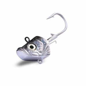 Storm Wildeye Jigging Head 265g 9/0 2-pack