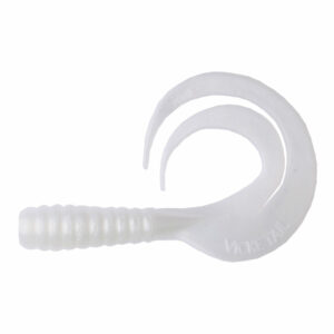 Vicke Tail (2-pack) - Pärlvit