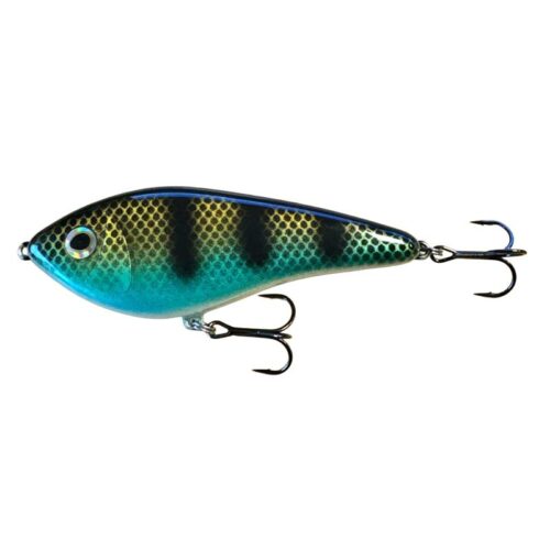 Westin Swim 15cm Bengtssons Custom
