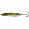 Green Sardine