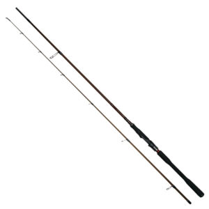 Westin W4 Powerteez 2nd 8'4 /250cm M 14-49g Haspel