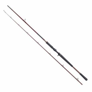 Westin W6 Powercast-T 7'9/233cm XXH 40-130g Spinn
