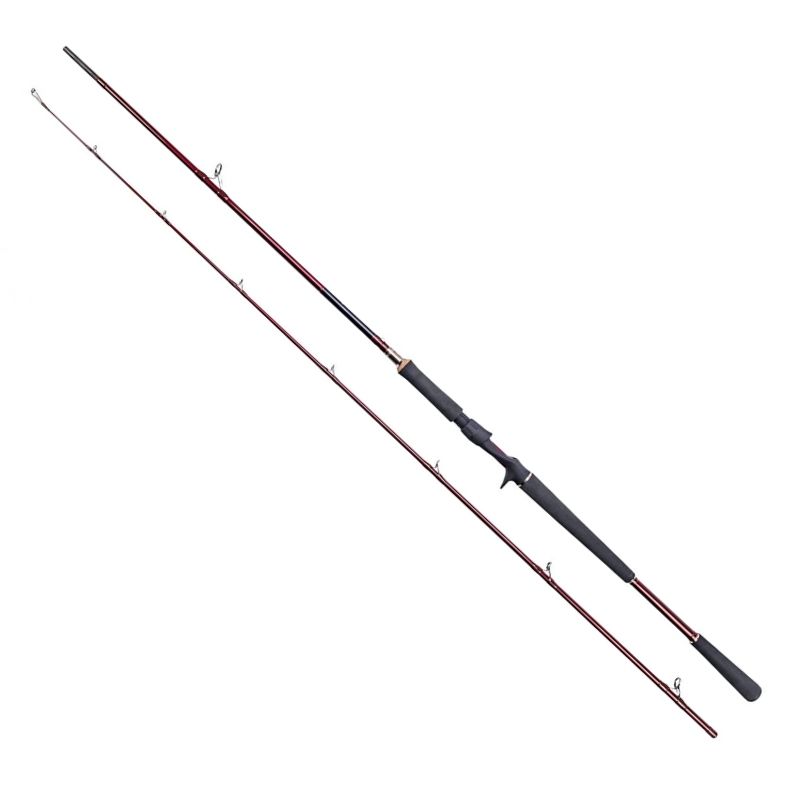 Westin W6 Powercast-T 7'9/233cm XXH 40-130g Spinn