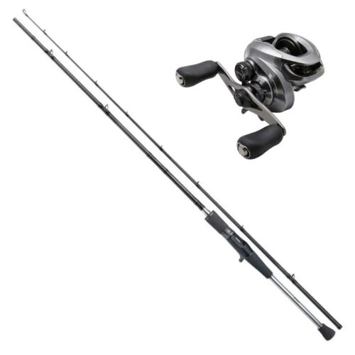Shimano Yasei Bladed Jig Kombo RH