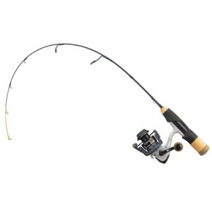 13 Fishing Clout 46cm MH Combo Haspel