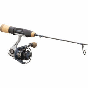 13 Fishing Clout 46cm MH Combo Haspel