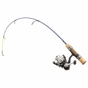 13 Fishing Force 61cm L Combo Haspel