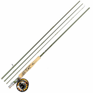 Pool 12 Accelerator Combo V2 9' #5