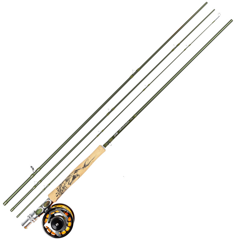 Pool 12 Accelerator Combo V2 9' #5