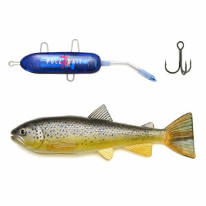 Pulz Bait Startpaket Trout 15cm