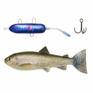 Pulz Bait Startpaket Trout 15cm
