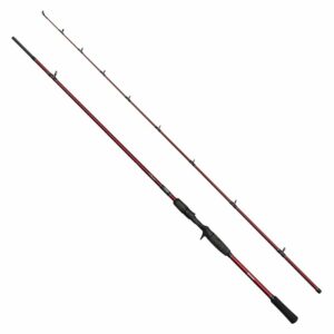 Abu Garcia Fränstam Pike Master 802XH / -150g Multi