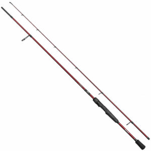 Abu Garcia Fränstam Perch Master 722ML / 5-25g Haspel