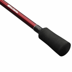 Abu Garcia Fränstam Perch Master 722ML / 5-25g Haspel