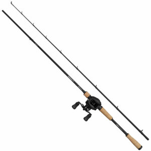 Abu Garcia Max Pike Spinncombo 802XH 244cm / 40-120g
