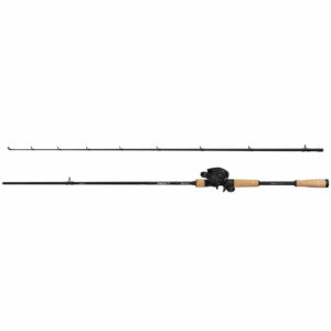 Abu Garcia Max Pike Spinncombo 802XH 244cm / 40-120g