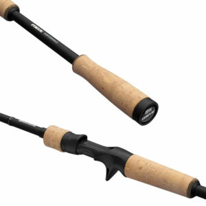 Abu Garcia Max Pike Spinncombo 802XH 244cm / 40-120g