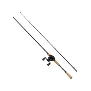 Abu Garcia Max Pike Spinncombo 702H 213cm / 20-90g