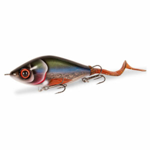 Strike Pro Guppie Jr SH 11cm / 58g