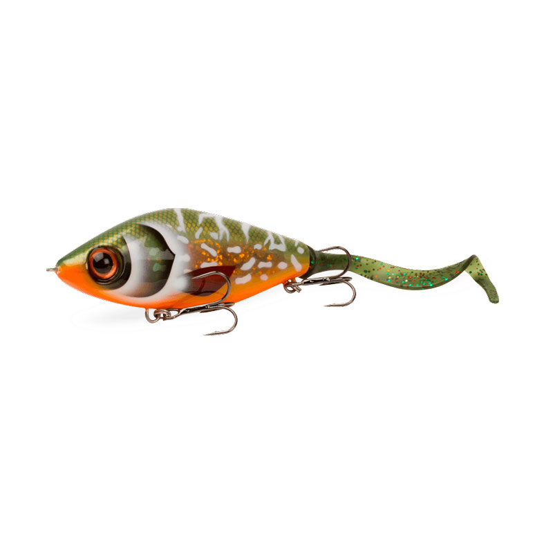 Strike Pro Guppie DS 9cm / 35g