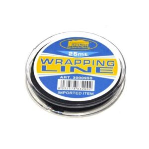 Lineaeffe Wrapping line 25m