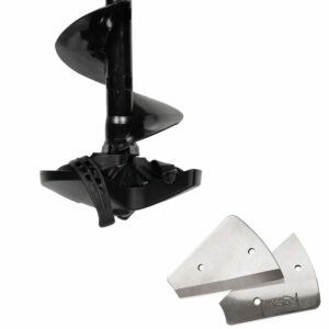 Mora Ice Ultra Light Isborr 150mm