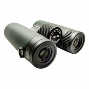 NordHunt Mamba 10x42 HD Handkikare