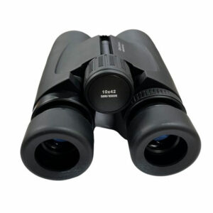 Optic Science Kingfisher 10X42 Handkikare