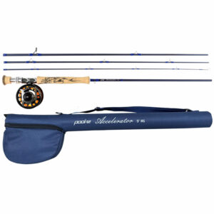 Pool 12 Accelerator Combo V2 9' #6