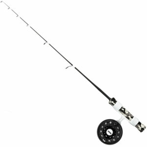 Rapala Flatstick 51cm MH Combo Centerpin