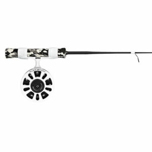 Rapala Flatstick 51cm MH Combo Centerpin