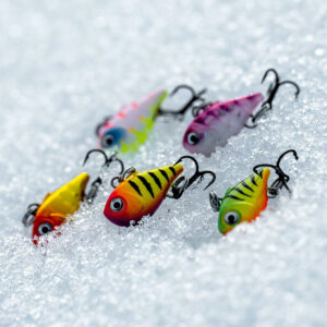 Rapala Nano Rap 2cm / 1,6g