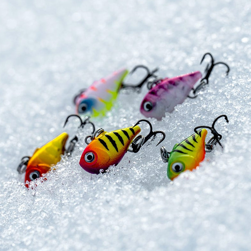 Rapala Nano Rap 2cm / 1,6g