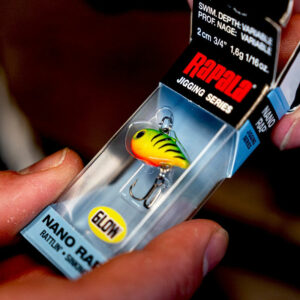 Rapala Nano Rap 2cm / 1,6g