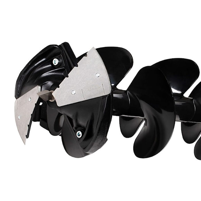 Strikemaster Lite-Flite Lazer Skär