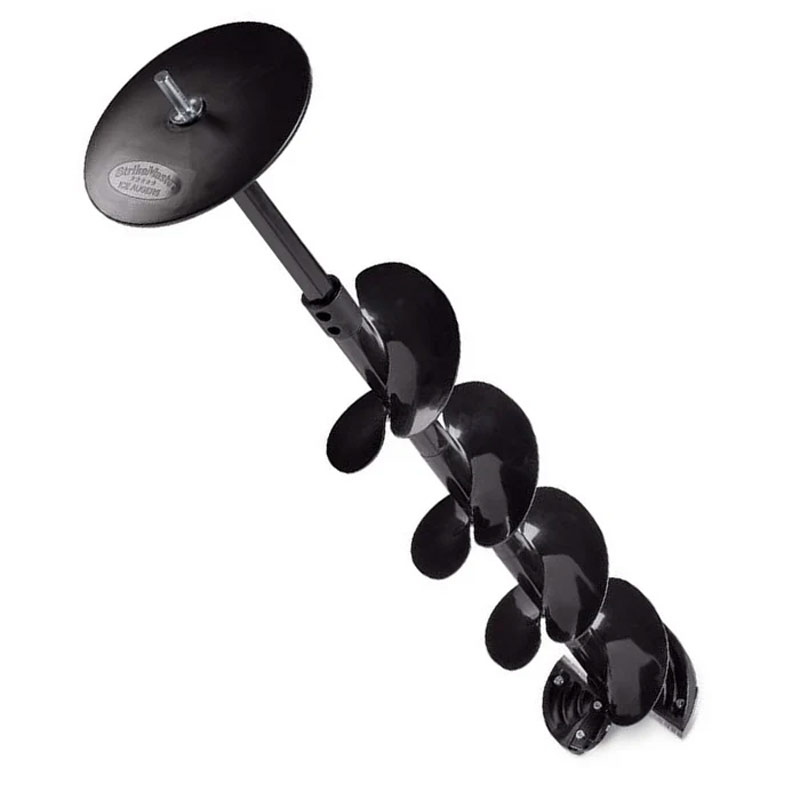 Strikemaster Lite-Flite Lazer Spiral