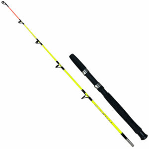 TNT Pilker Ismetespö 120cm