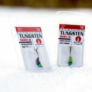 VMC Tungsten BugBite Jig 1,8g