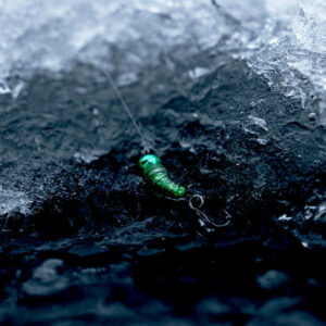 VMC Tungsten BugBite Jig 1,8g