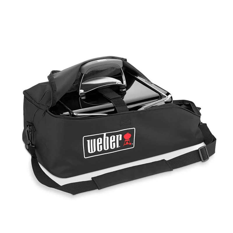 Weber Premiumväska - Go-Anywhere - Bild 2