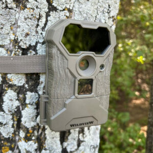 Wildview IR Trail Cam WV16