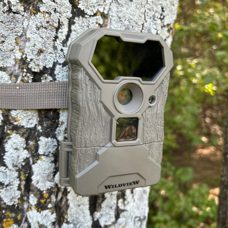 Wildview IR Trail Cam WV16